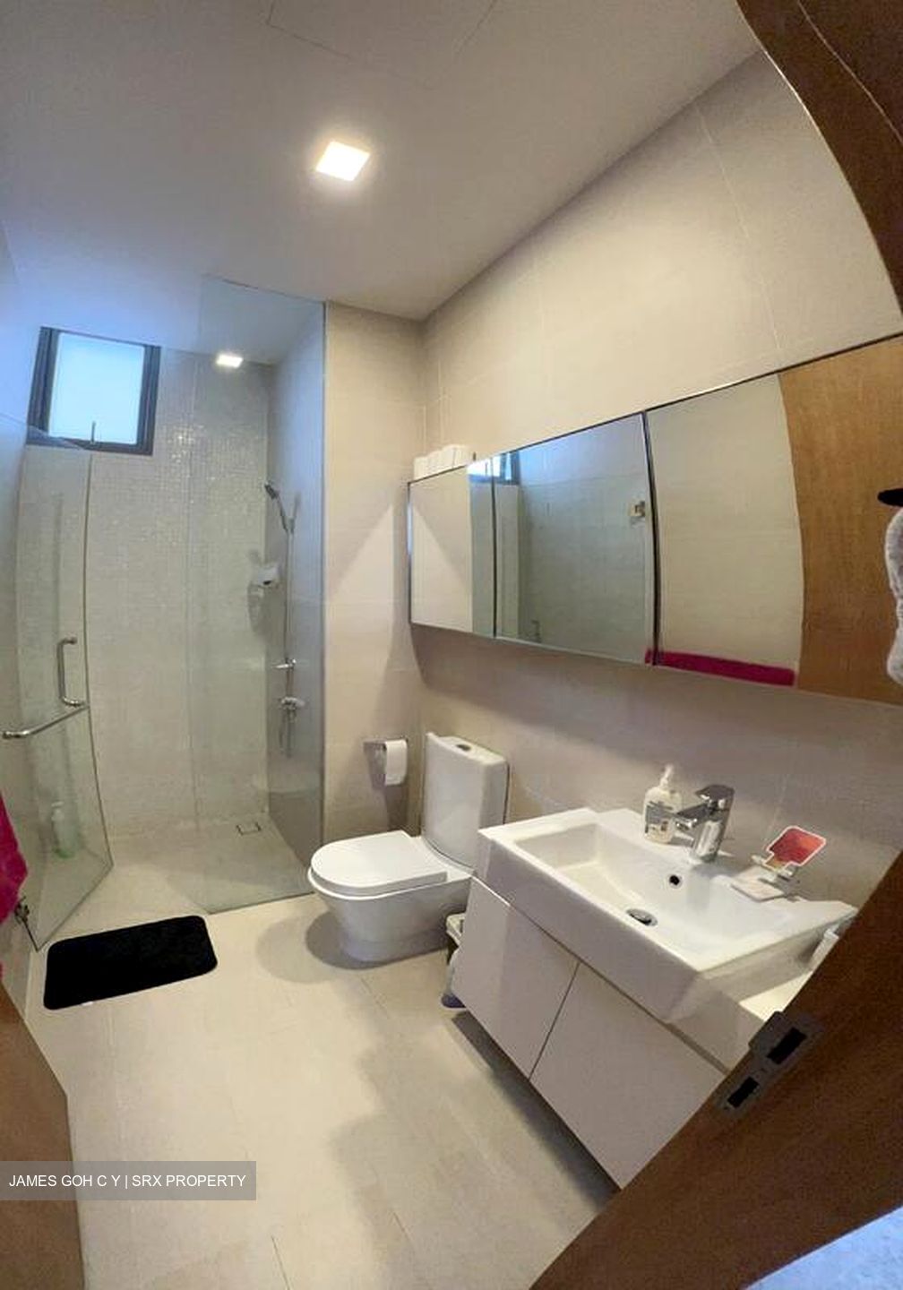 Katong Regency (D15), Apartment #577155921